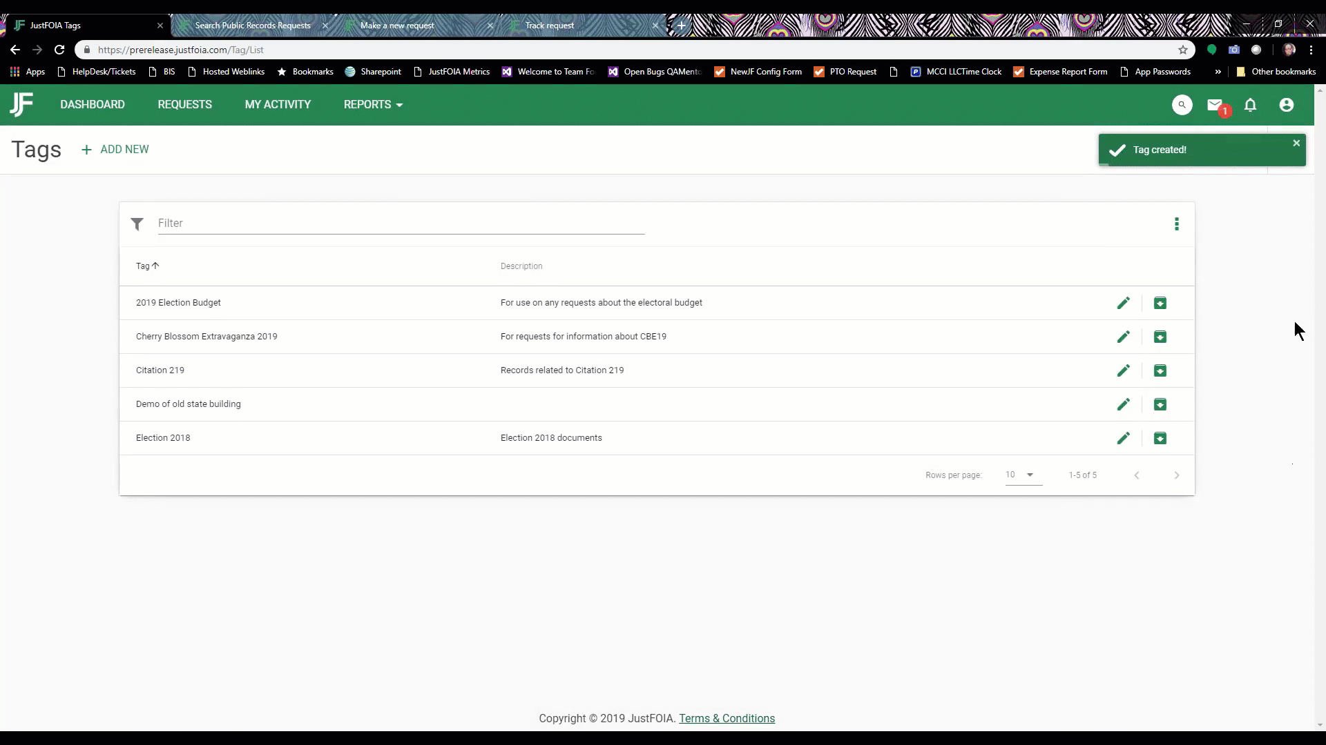 invoice templates