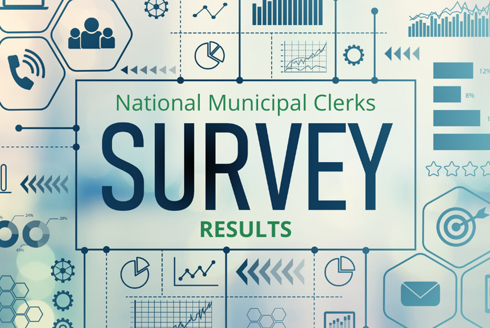 National Municipal Clerks Survey Results