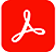 Adobe Acrobat icon