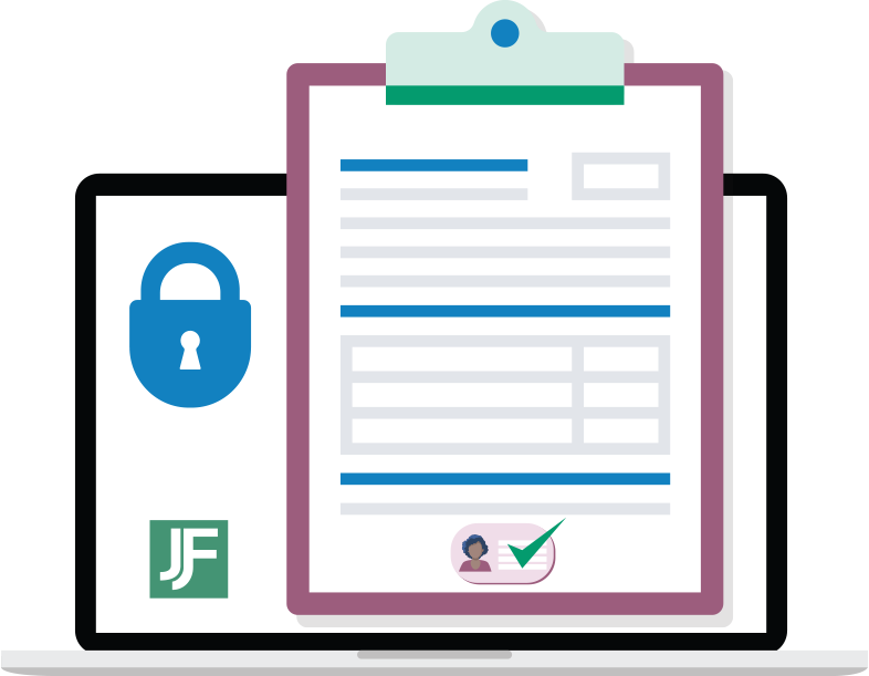 JustFOIA Custom Forms