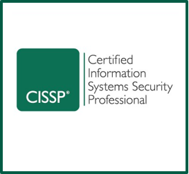 cissp certified image