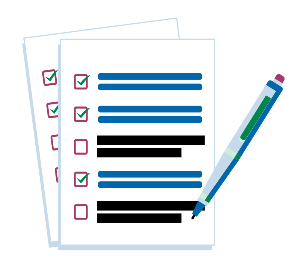redaction icon