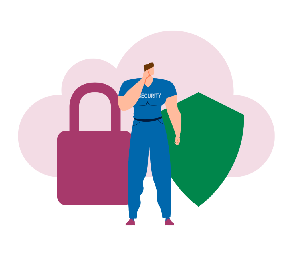 Security JustFOIA