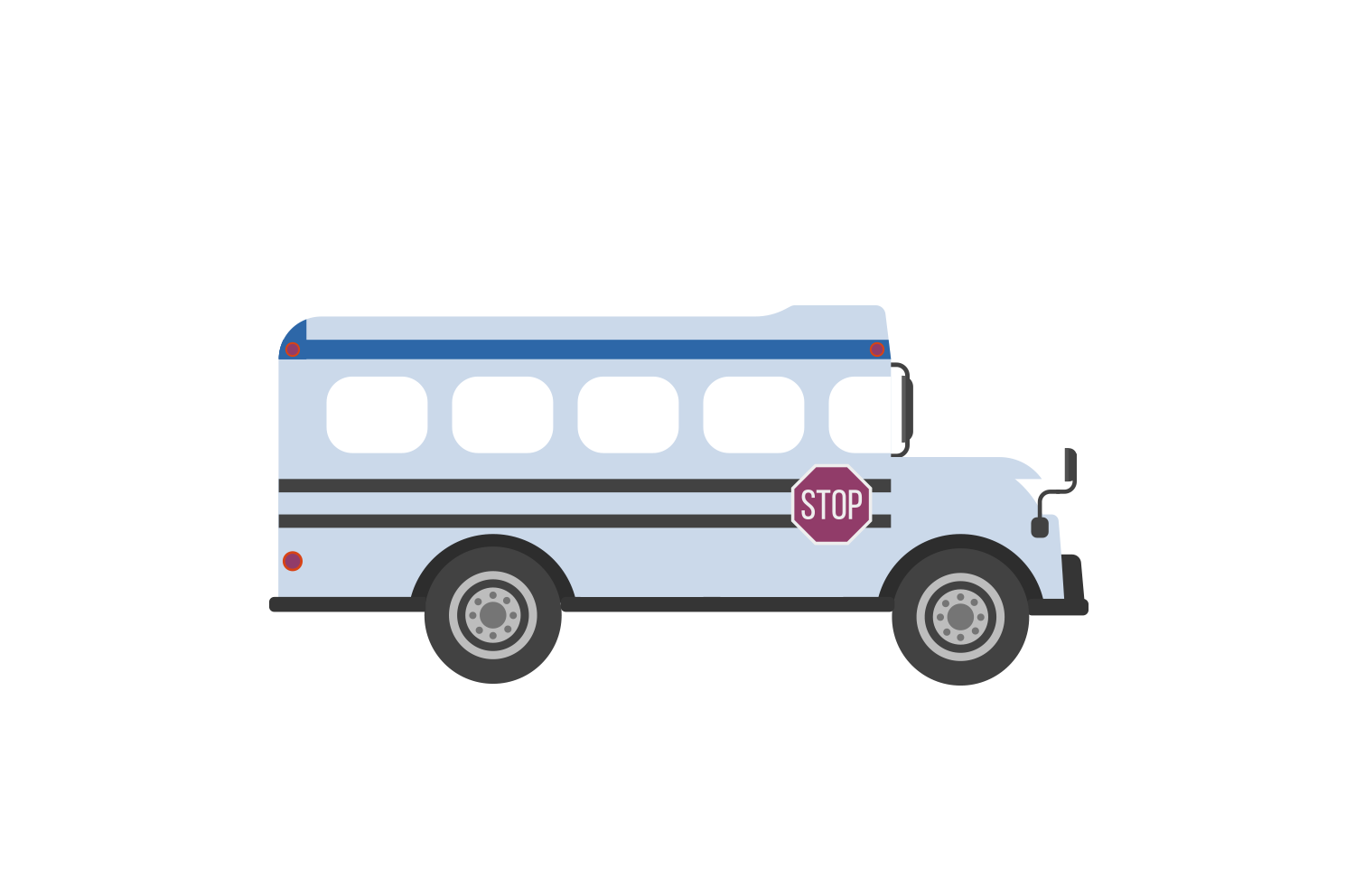 school bus