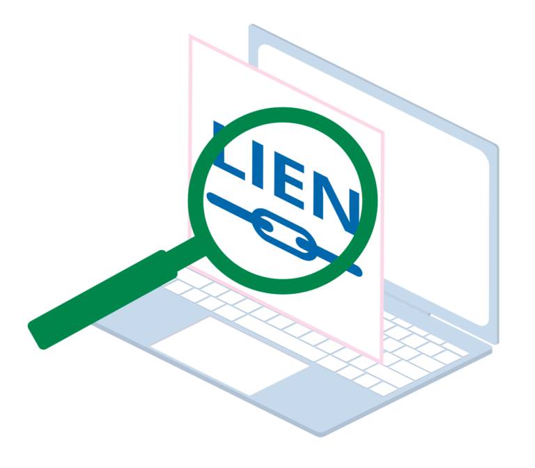 Lien Requests