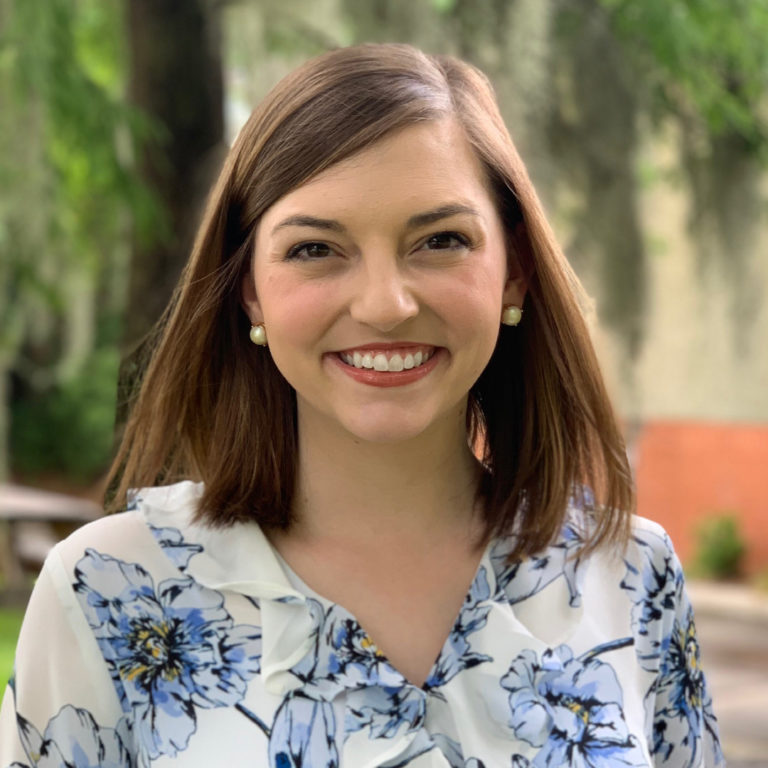 Cassie Shores Director of Sales JustFOIA