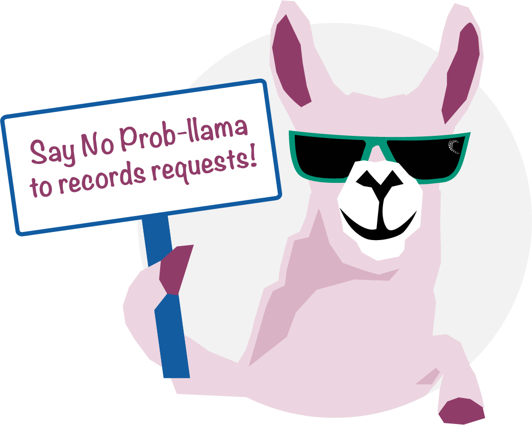 No Prob-llama