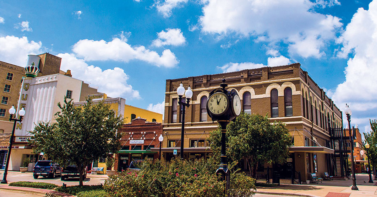 City of Bryan Makes Open Records Requests Effortless for Staff