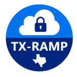 TX-RAMP logo