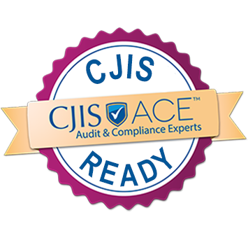CJIS ready ACE certification