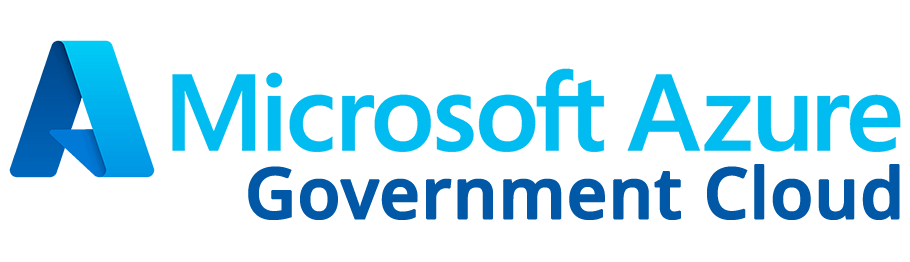 Microsoft Azure Government Cloud icon