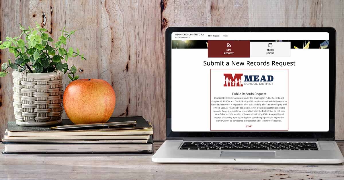 Mead School District Sees Value from JustFOIA in 15 Days